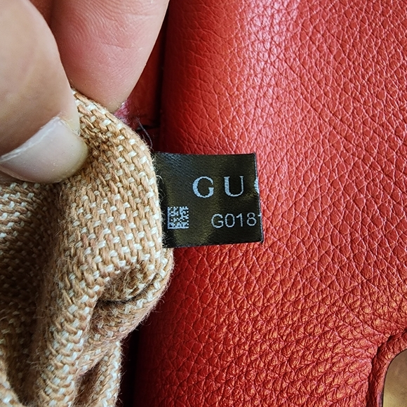 ✨️GUCCI Bamboo Daily Top Handle Bag - Picture 15 of 16